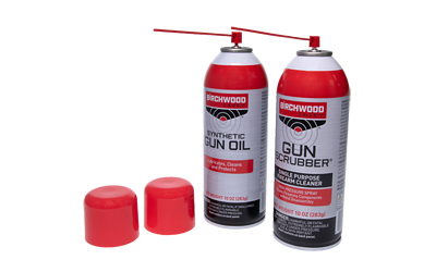 B/C GUN SCRUBBER/GUN OIL 10OZ - for sale