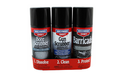 B/C 1-2-3 AEROSOL VALUE PACK - for sale