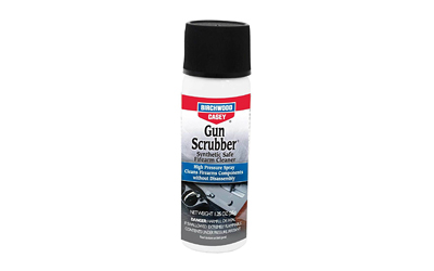 B/C GUN SCRUBBER CLEANER 1.25OZ - for sale