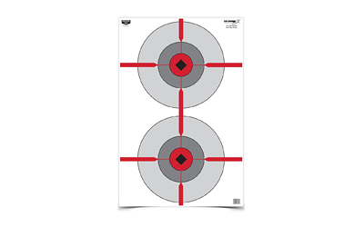 B/C EZE-SCORER BLLSEYE TGT 100-23X35 - for sale