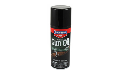 B/C SYNTHETIC GUN OIL 10Z - for sale