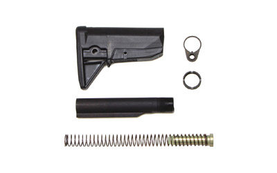 BCM GUNFIGHTER STOCK KIT BLK - for sale