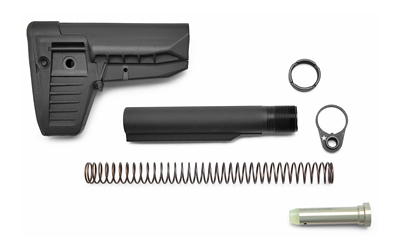 BCM GUNFTR STOCK KIT MOD1 SOPMOD BLK - for sale