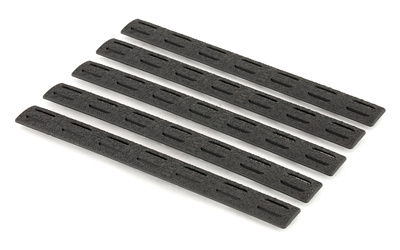 BCM GUNFIGHTER KMOD RAIL PANELS BLK - for sale