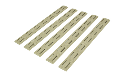 BCM GUNFTR MCMR RL PNL 5.5" FDE 5CT - for sale