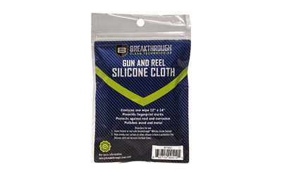 BCT SILICON CLOTH 12X14 - for sale