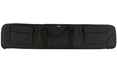 BULLDOG TAC SHOTGUN CASE BLK 42" - for sale