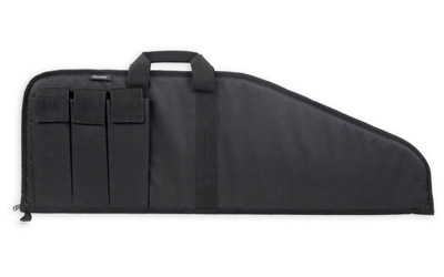 BULLDOG PITBULL TACTICAL CASE BLK 43 - for sale