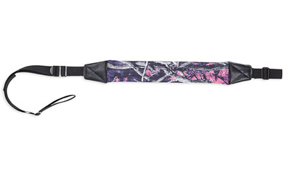 BULLDOG MUDDY GIRL CAM DLX RFL SLING - for sale