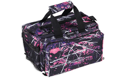 BULLDOG DLX MUDDY GIRL CAM RANGE BAG - for sale