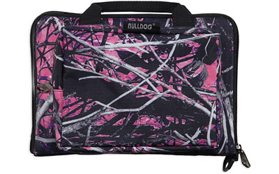 BULLDOG MINI MUDDY GRL CAM RANGE BAG - for sale