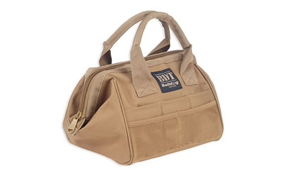 BULLDOG TACT AMMO & ACC BAG TAN - for sale