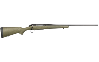 BERGARA HUNTER 270WIN 24" 4RD GRN - for sale