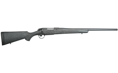 BERGARA RIDGE 300WIN 24" 3RD BLK - for sale