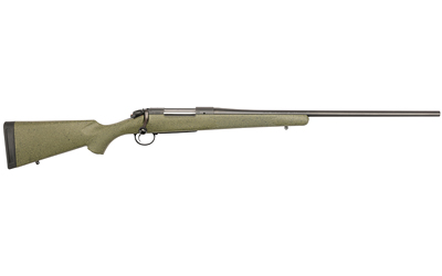 BERGARA HUNTER 6.5CM 22" 4RD GRN - for sale