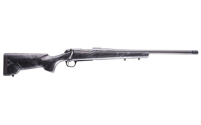 BERGARA CIMA 22-250 20" TB 4RD BLK - for sale