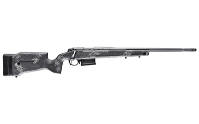 BERGARA CREST 22CM 20" 5RD SNP GRY - for sale