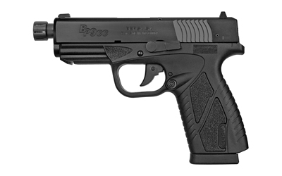 BERSA BP CC 9MM 4" BL 8RD THRDD - for sale