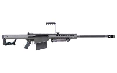 BARRETT 82A1 50BMG SEMI 29" 10RD BLK - for sale