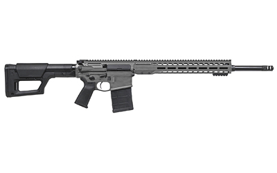 BARRETT REC10 LR 308WIN 20" 20RD GRY - for sale