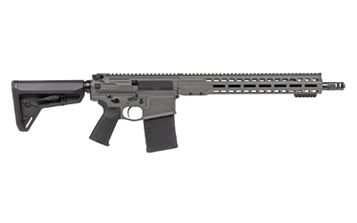 BARRETT REC10 DMR 308WIN 16" GRY - for sale