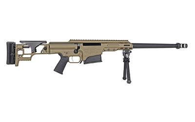 BARRETT MRAD COVERT 308 FDE 17" FLTD - for sale
