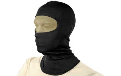 BH BALACLAVA 3OZ 18" NOMEX BLK - for sale