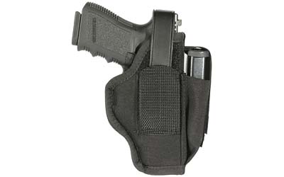BH AMBI HLSTR W/MAG SZ 3 BLK - for sale