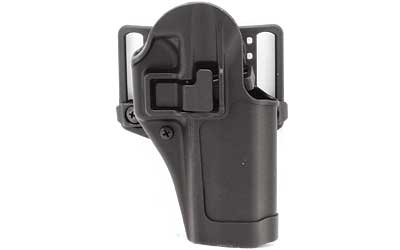 BH SERPA CQC BL/PDL FOR GLK 21 RH BK - for sale