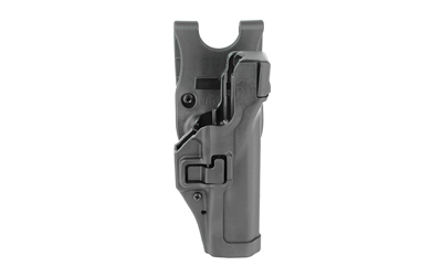 BH SERPA LEVEL 3 DUTY FOR G17 RH BLK - for sale