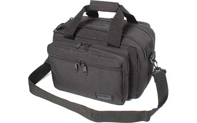 BH SPRTSTR DLX RANGE BAG BLK - for sale