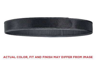 BIANCHI NYLN LNR BELT LG 40-46 BLK - for sale