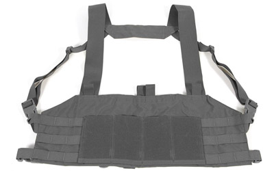 BL FORCE TEN SPEED CHEST RIG M4 BLK - for sale
