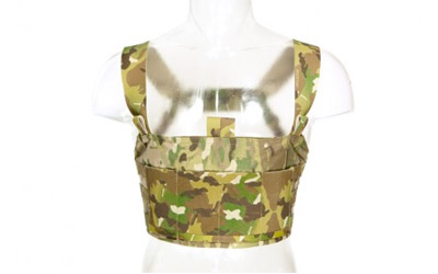 BL FORCE TEN SPD M4 CHEST RIG MC - for sale