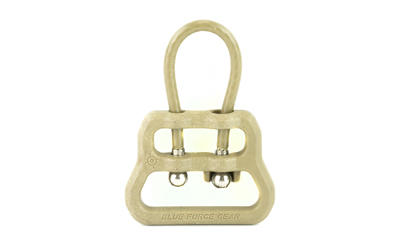 BL FORCE ULOOP 1.25" TAN - for sale