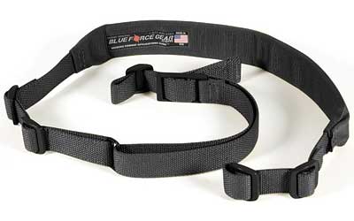 BL FORCE VICKERS PADDED 2-PT SLNG BK - for sale