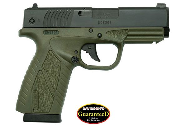 Bersa - BP - 9mm Luger for sale