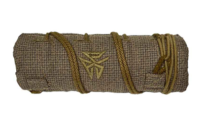 BPG SUPPRSSR CVR HVY 9.5" X 1.5" FDE - for sale