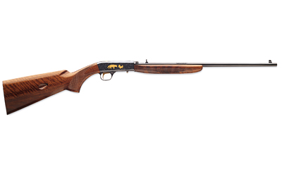 BRN SA GRVI GRAYED 22LR 19.37" 10RD - for sale