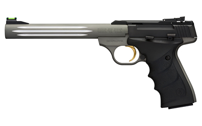 BRN BM LITE GRAY URX 22LR 7.25" 10RD - for sale