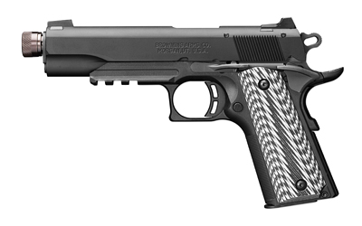 BRN 1911-22 BLK LABEL FS SR 22LR 10R - for sale