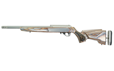BRO DELUXE 22LR 10RD SHADY CAMO - for sale