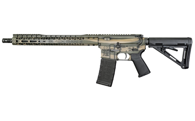 BRO SPEC+ 556NATO 16" 30RD PAT FD/OD - for sale