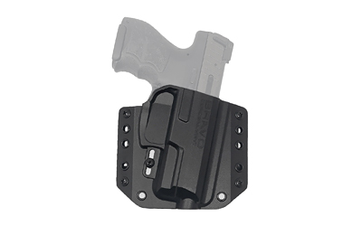 BRAVO BCA HK VP9SK OWB BLK RH - for sale