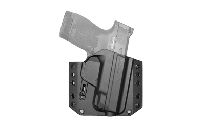 BRAVO BCA S&W M&P 9/40 SHLD OWB RH - for sale