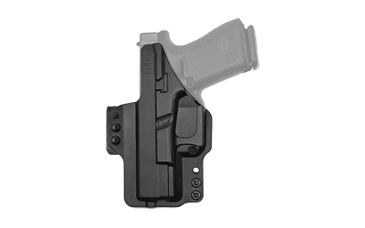 BRAVO TORSION FOR GLK 19 IWB BLK RH - for sale