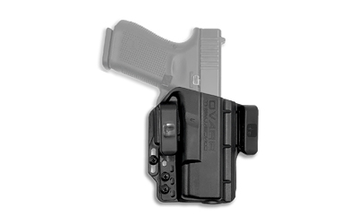 BRAVO TORSION FOR GLK 19 IWB BLK LH - for sale