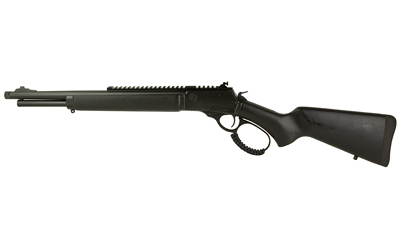 ROSSI R95 TRIPLE BLK 44MAG 16.5" 8RD - for sale