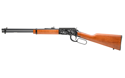 ROSSI RIOBRAVO 22LR 18" 15RD DILLO W - for sale