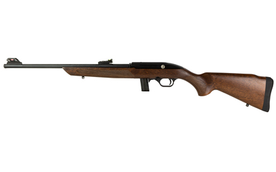 ROSSI RS22 22LR 18" 10RD WOOD - for sale